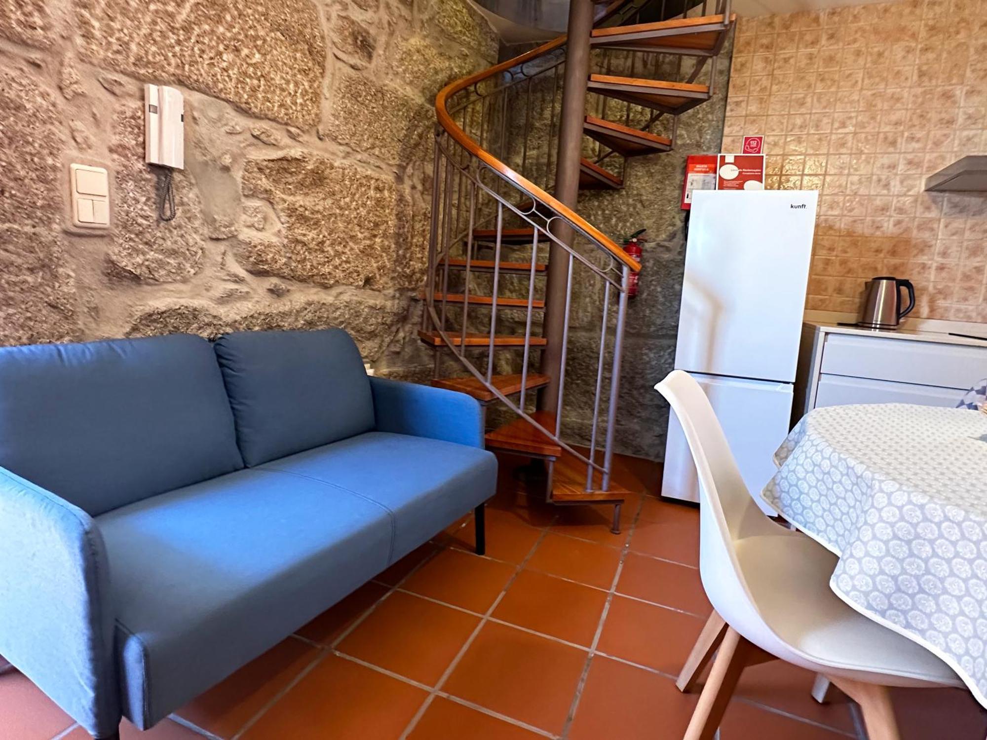 Sao Jorge Country House Penafiel Exteriör bild